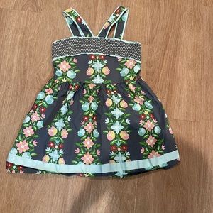 Matilda Jane shirt